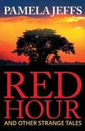 Cover: Red Hour and Other Strange Tales - Four Ink Press