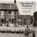 Cover: The Inns of Wiltshire - AKEMAN PRESS