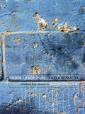 Cover: Door Languages - Zephyr Press