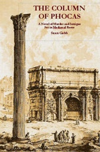 Enlarge image Cover: The Column of Phocas - Hampden Press