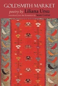 Cover: Goldsmith Market - Zephyr Press
