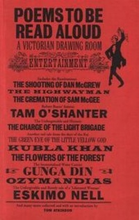Enlarge image Cover: Poems to be Read Aloud - Luath Press Ltd