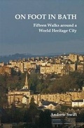 Cover: On Foot in Bath - AKEMAN PRESS