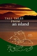 Cover: Tall Tales from an Island - Luath Press Ltd