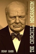 Cover: The Churchill Memorandum - Hampden Press