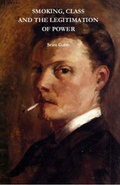 Cover: Smoking, Class and the Legitimation of Power - Hampden Press