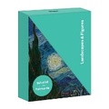 Cover: MoMA Landscapes & Figures Notecard Folio Box - Mudpuppy Press