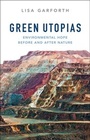 Cover: Green Utopias - Wiley