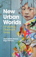 Cover: New Urban Worlds - Wiley