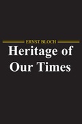 Cover: The Heritage of Our Times - Wiley
