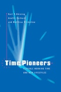 Cover: Time Pioneers - Wiley