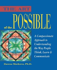Abbildung von: The Art of the Possible - Conari Press,U.S.