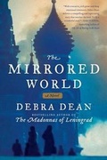Cover: The Mirrored World - Harper
