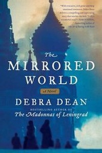 Enlarge image Cover: The Mirrored World - Harper