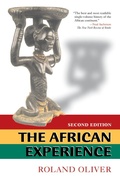 Cover: The African Experience - Routledge