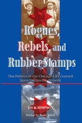 Cover: Rogues, Rebels, And Rubber Stamps - Routledge