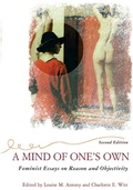 Cover: A Mind Of One's Own - Routledge