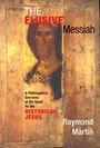 Cover: The Elusive Messiah - Routledge