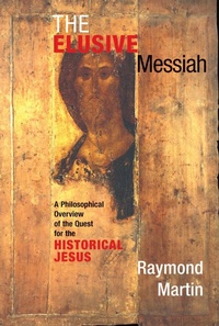 Enlarge image Cover: The Elusive Messiah - Routledge