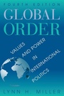 Cover: Global Order - Routledge