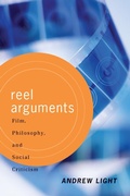 Cover: Reel Arguments - Routledge