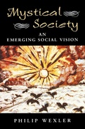Cover: Mystical Society - Routledge
