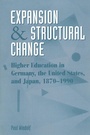 Cover: Expansion And Structural Change - Routledge