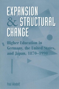 Enlarge image Cover: Expansion And Structural Change - Routledge