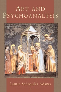 Abbildung von: Art And Psychoanalysis - Routledge