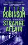 Cover: Strange Affair - HarperCollins