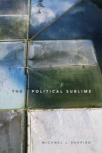 Enlarge image Cover: The Political Sublime - De Gruyter