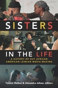 Cover: Sisters in the Life - De Gruyter