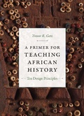 Cover: A Primer for Teaching African History - De Gruyter