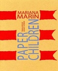 Cover: Paper Children - Zephyr Press (AZ)