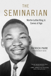 Enlarge image Cover: Seminarian - Chicago Review Press