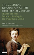 Cover: The Cultural Revolution of the Nineteenth Century - I.B. Tauris