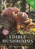 Cover: Edible Mushrooms - Green Books