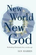 Cover: New World New God - Makaro Press
