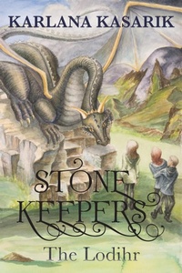 Enlarge image Cover: Stone Keepers - Blue Koala Publishing