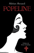 Cover: Popeline - Reconquista Press