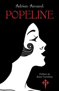 Enlarge image Cover: Popeline - Reconquista Press