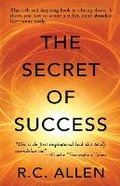 Cover: The Secret of Success - Tremendous Leadership