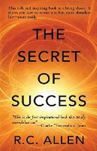 Enlarge image Cover: The Secret of Success - Tremendous Leadership