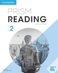 Cover: Prism Reading Level 2 Teacher's Manual - Cambridge University Press