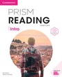 Cover: Prism Reading Intro Student's Book with Online Workbook - Cambridge University Press