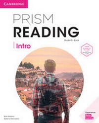 Enlarge image Cover: Prism Reading Intro Student's Book with Online Workbook - Cambridge University Press