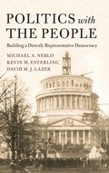 Cover: Politics with the People - Cambridge University Press