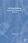 Cover: UnDoing Buildings - Routledge