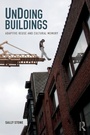 Cover: UnDoing Buildings - Routledge
