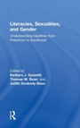 Cover: Literacies, Sexualities, and Gender - Routledge